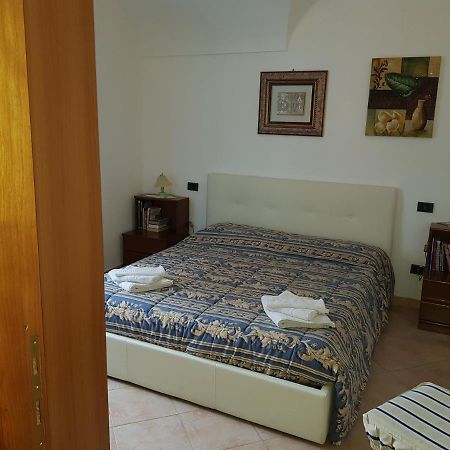 B&B Da Antonella ボーザ エクステリア 写真